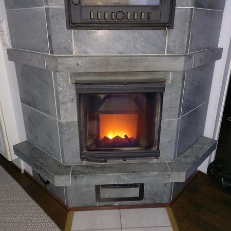 Pulmustie 19As2 Huoneisto Apartman Ylivieska Szoba fotó