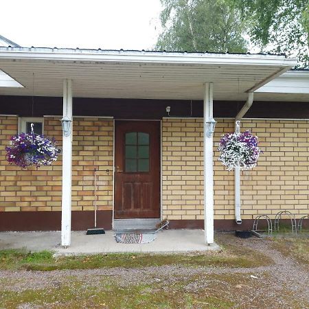 Pulmustie 19As2 Huoneisto Apartman Ylivieska Kültér fotó