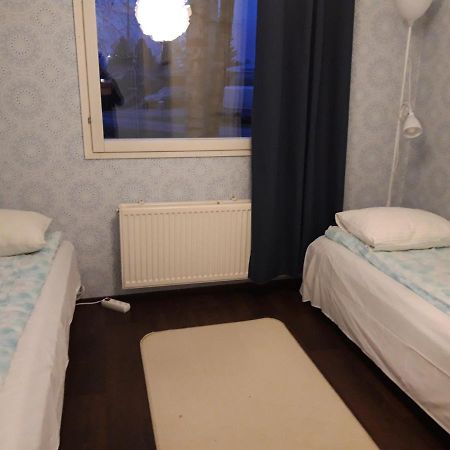 Pulmustie 19As2 Huoneisto Apartman Ylivieska Kültér fotó