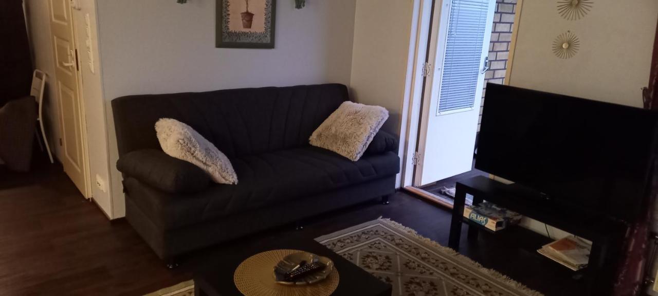 Pulmustie 19As2 Huoneisto Apartman Ylivieska Kültér fotó