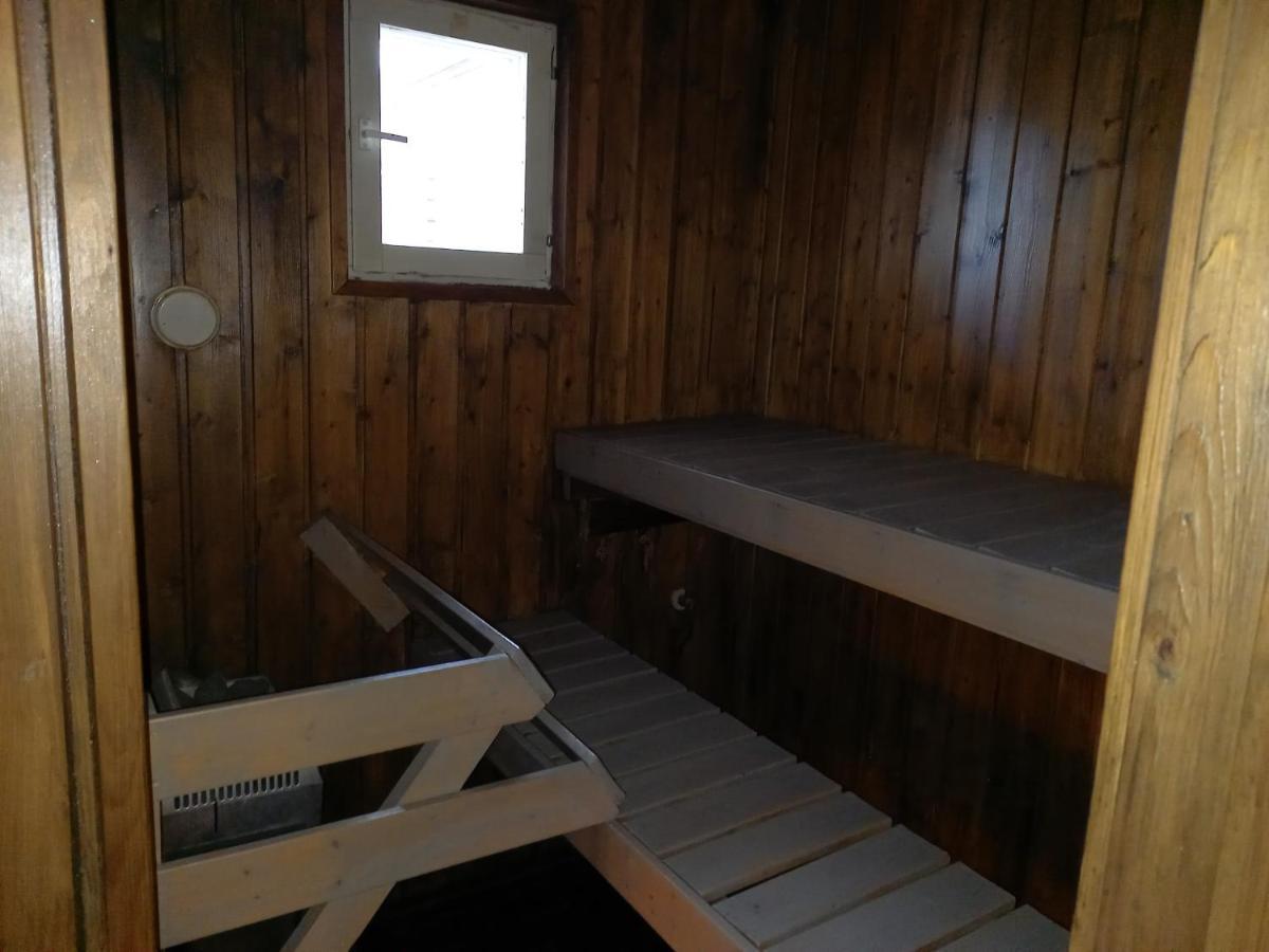 Pulmustie 19As2 Huoneisto Apartman Ylivieska Kültér fotó