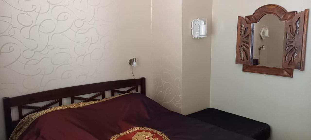 Pulmustie 19As2 Huoneisto Apartman Ylivieska Kültér fotó