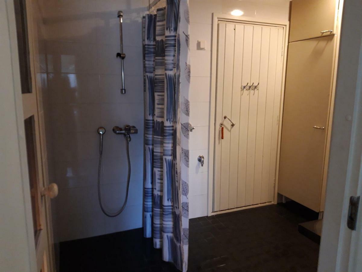 Pulmustie 19As2 Huoneisto Apartman Ylivieska Kültér fotó