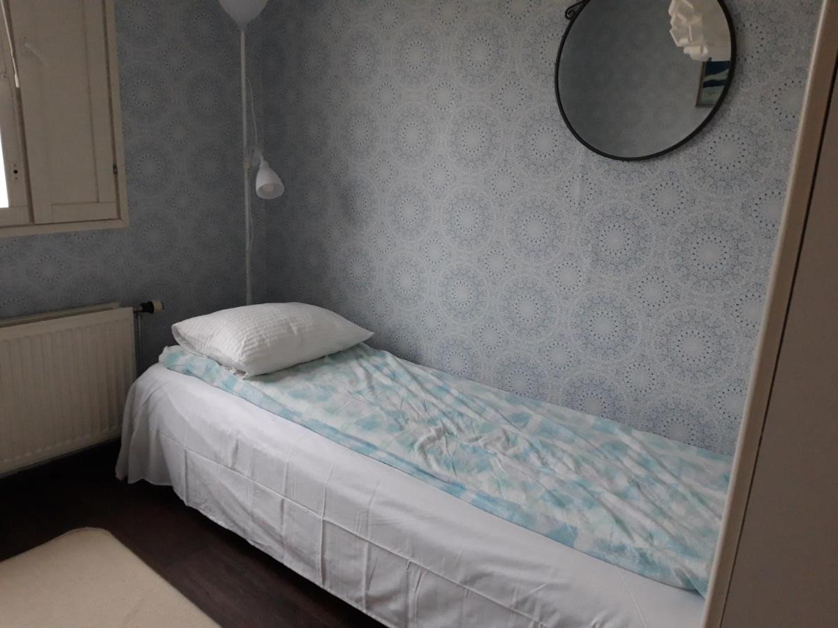 Pulmustie 19As2 Huoneisto Apartman Ylivieska Kültér fotó