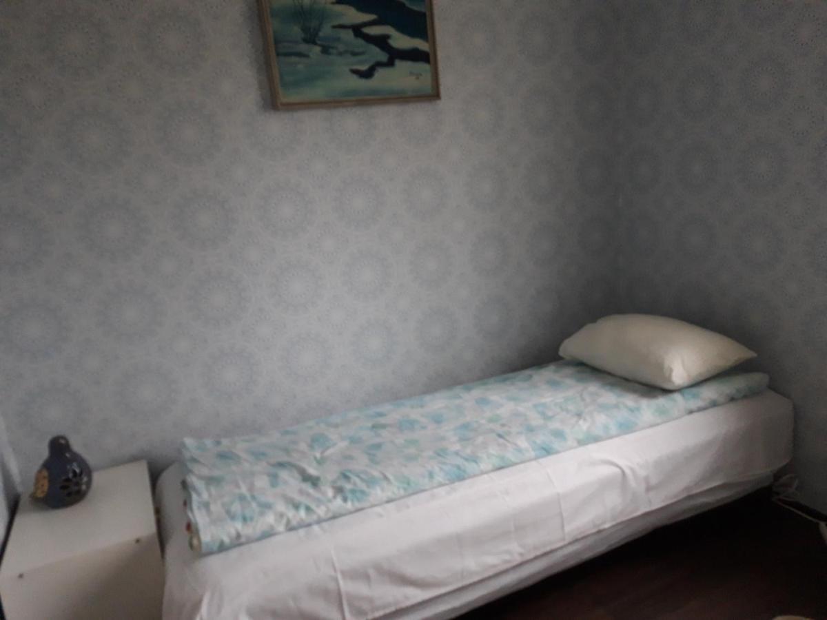 Pulmustie 19As2 Huoneisto Apartman Ylivieska Kültér fotó